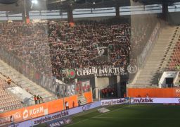 Zagłębie Lubin - Miedź Legnica (11)