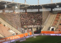 Zagłębie Lubin - Miedź Legnica (12)