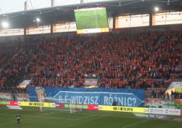 Zagłębie Lubin - Miedź Legnica (14)