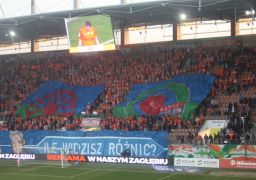 Zagłębie Lubin - Miedź Legnica (17)
