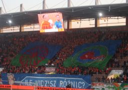 Zagłębie Lubin - Miedź Legnica (18)