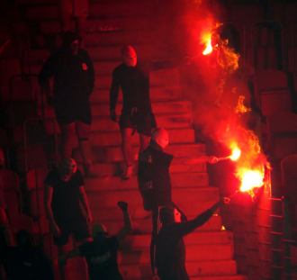 Zagłębie Lubin - Śląsk Wrocław (26)