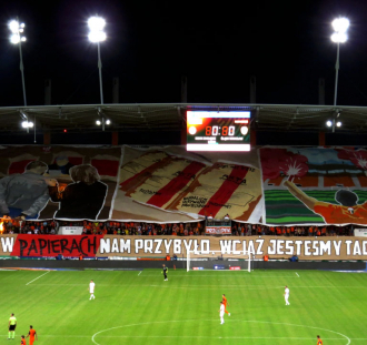 Zagłębie Lubin - Śląsk Wrocław (20)