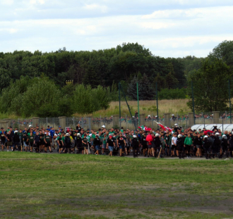 Zagłębie Lubin - Śląsk Wrocław (9)
