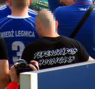 Zagłębie Lubin - Śląsk Wrocław (3)