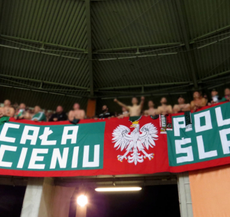 Zagłębie Lubin - Śląsk Wrocław (32)