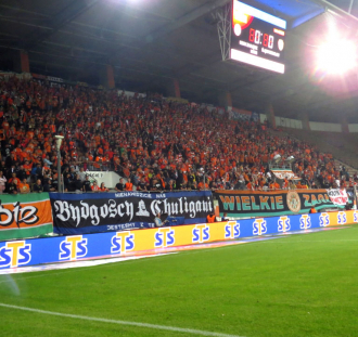Zagłębie Lubin - Śląsk Wrocław (31)