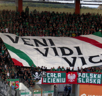 Zagłębie Lubin - Śląsk Wrocław (13)