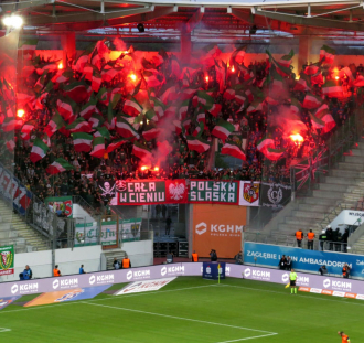 Zagłębie Lubin - Śląsk Wrocław (14)