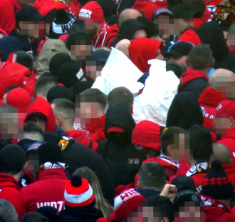 Zagłębie Lubin – Widzew Łódź (2)