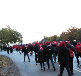 Zagłębie Lubin – Widzew Łódź (4)