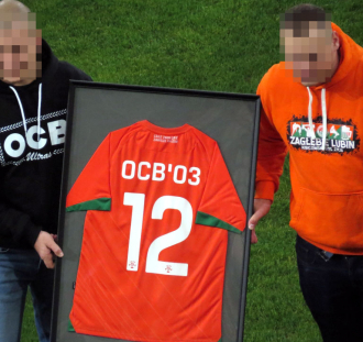 Zagłębie Lubin – Widzew Łódź (10)