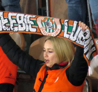 Zagłębie Lubin – Widzew Łódź (14)