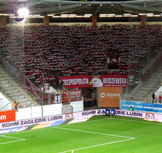 Zagłębie Lubin – Widzew Łódź (16)