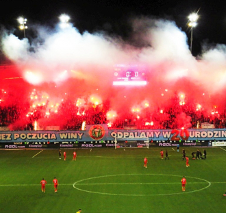 Zagłębie Lubin – Widzew Łódź (37)