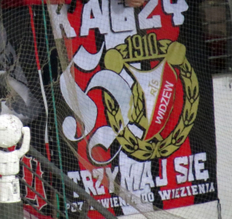 Zagłębie Lubin – Widzew Łódź (15)