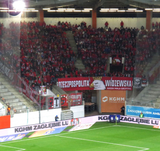 Zagłębie Lubin – Widzew Łódź (13)