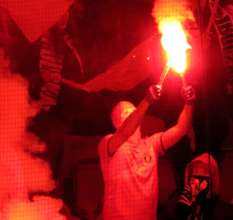 Zagłębie Lubin – Widzew Łódź (27)