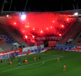 Zagłębie Lubin – Widzew Łódź (29)
