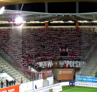 Zagłębie Lubin – Widzew Łódź (24)