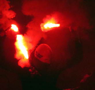 Zagłębie Lubin – Widzew Łódź (38)