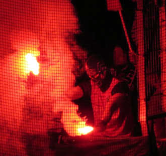 Zagłębie Lubin – Widzew Łódź (28)