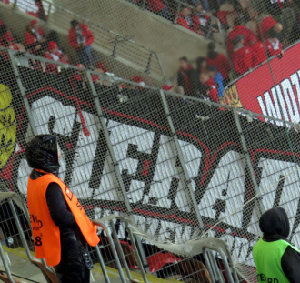 Zagłębie Lubin – Widzew Łódź (36)