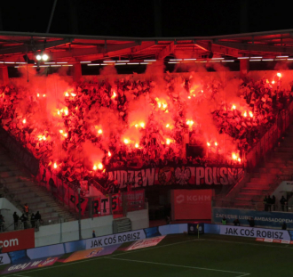Zagłębie Lubin – Widzew Łódź (26)