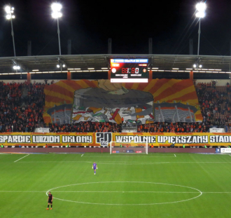 Zagłębie Lubin – Widzew Łódź (43)