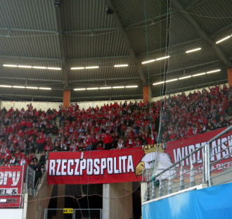 Zagłębie Lubin – Widzew Łódź (40)