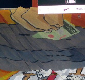 Zagłębie Lubin – Widzew Łódź (44)