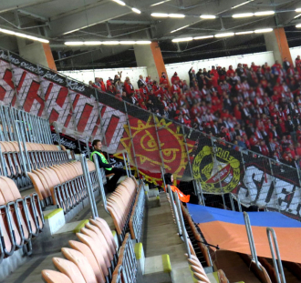 Zagłębie Lubin – Widzew Łódź (47)