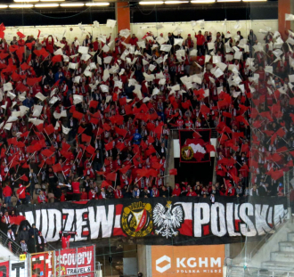 Zagłębie Lubin – Widzew Łódź (25)