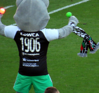 Zagłębie Sosnowiec – KKS Kalisz (1)