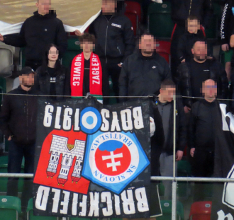 Zagłębie Sosnowiec – KKS Kalisz (12)