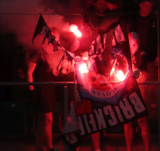 Zagłębie Sosnowiec – KKS Kalisz (19)
