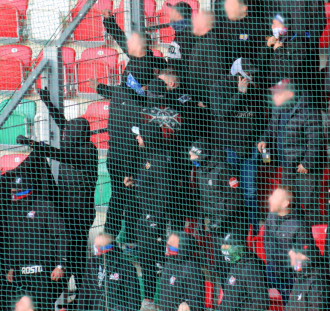Zagłębie Sosnowiec – KKS Kalisz (2)