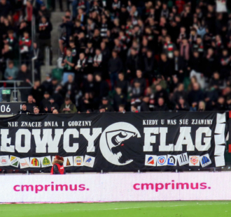 Zagłębie Sosnowiec – KKS Kalisz (31)