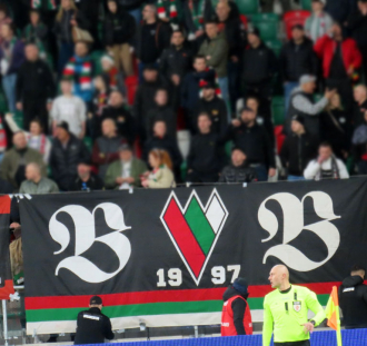Zagłębie Sosnowiec – KKS Kalisz (33)