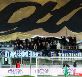 Zagłębie Sosnowiec – KKS Kalisz (16)