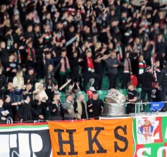 Zagłębie Sosnowiec – KKS Kalisz (37)