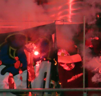 Zagłębie Sosnowiec – KKS Kalisz (22)