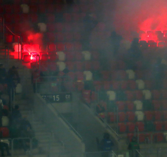 Zagłębie Sosnowiec – KKS Kalisz (43)