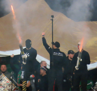 Zagłębie Sosnowiec – KKS Kalisz (10)