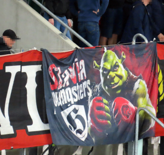 Zagłębie Sosnowiec – KKS Kalisz (34)