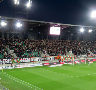 Zagłębie Sosnowiec – KKS Kalisz (35)