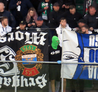 Zagłębie Sosnowiec – KKS Kalisz (13)
