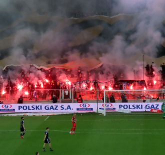 Zagłębie Sosnowiec – KKS Kalisz (23)