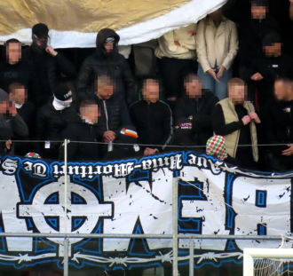 Zagłębie Sosnowiec – KKS Kalisz (14)