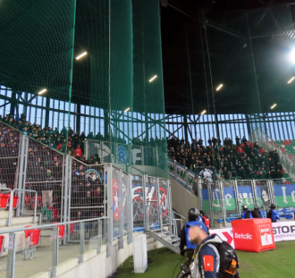 Zagłębie Sosnowiec – KKS Kalisz (28)